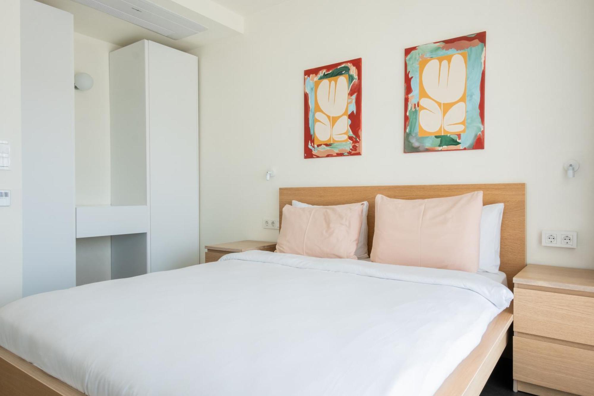 House Of Marmaris Aparthotel Exterior photo